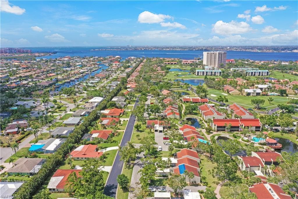 4411 Mainmast CT FORT MYERS, FL 33919