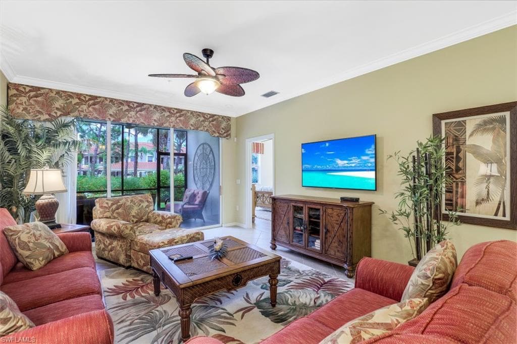 12030 Matera LN 104 BONITA SPRINGS, FL 34135