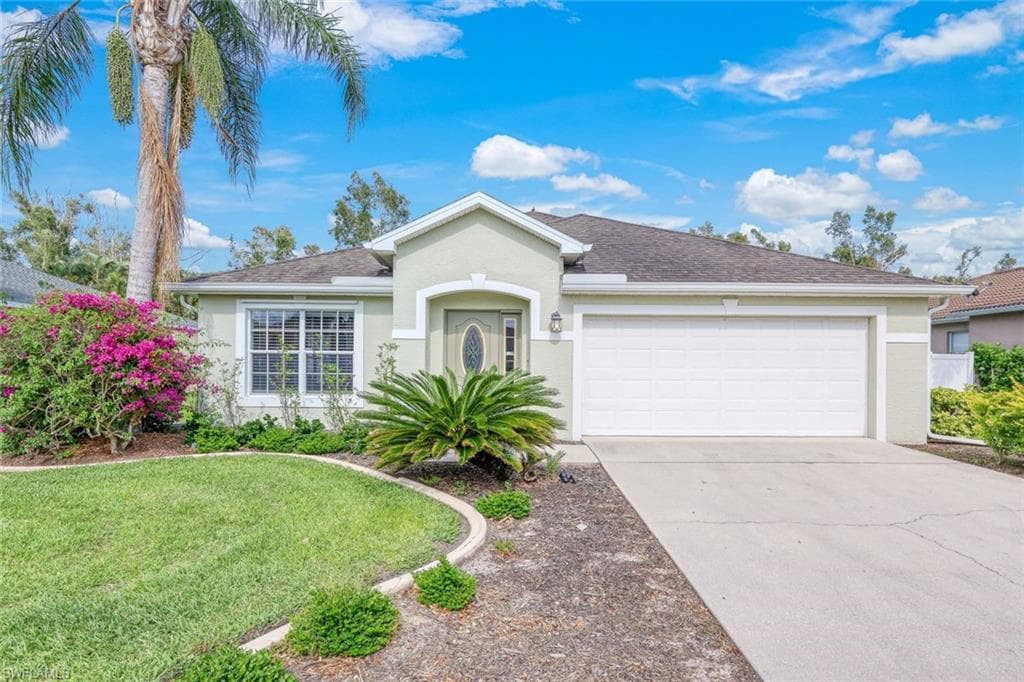 8832 Cypress Preserve PL FORT MYERS, FL 33912