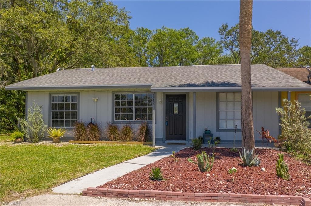 2617 Nightshade LN FORT MYERS, FL 33905