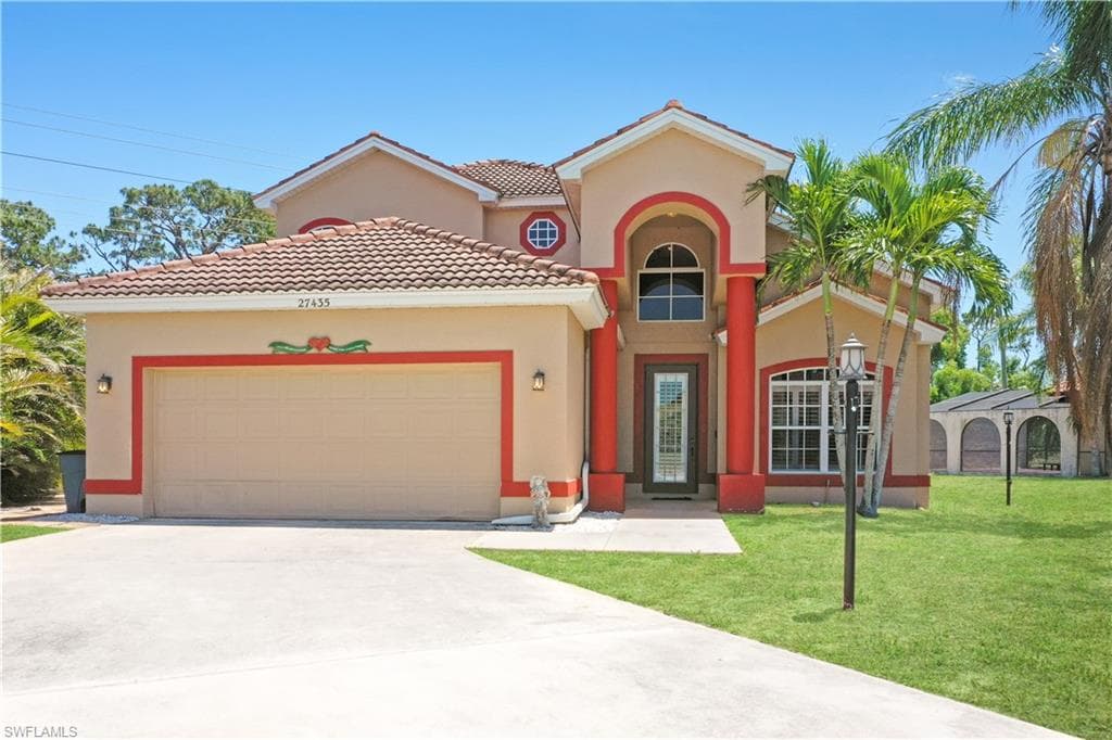 27435 Pollard DR BONITA SPRINGS, FL 34135
