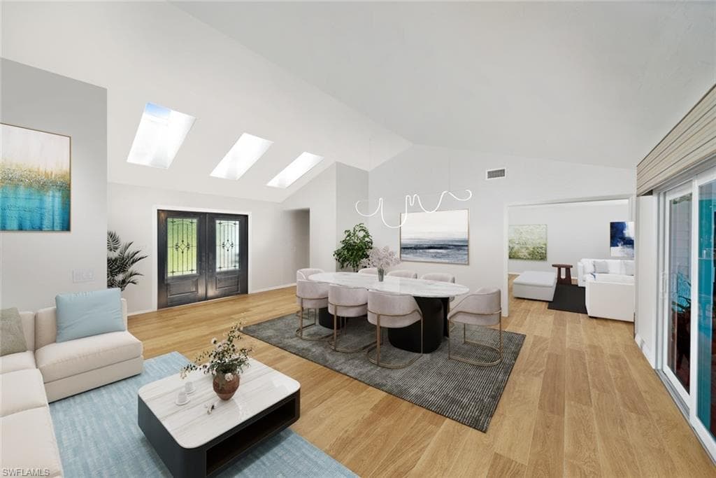 6129 Starling WAY SANIBEL, FL 33957