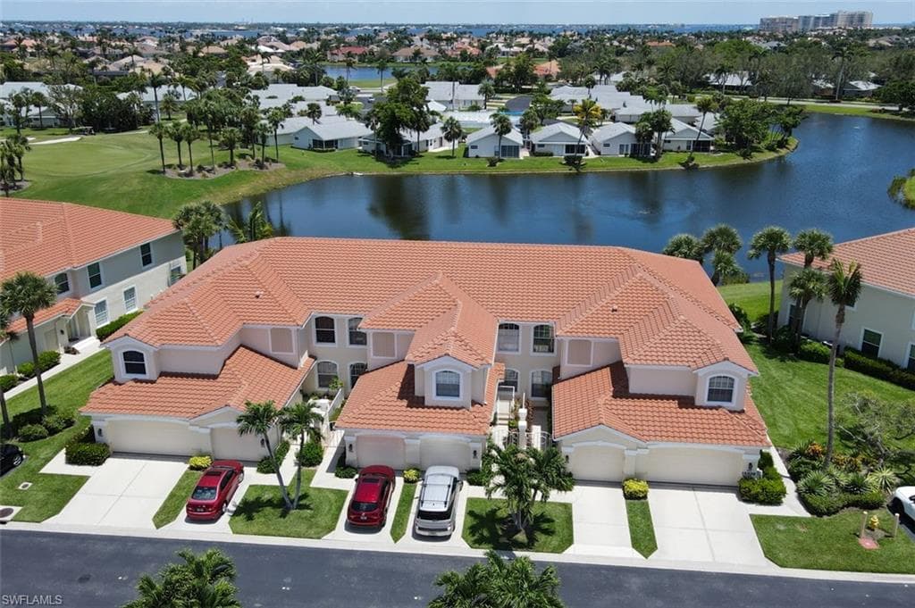 15036 Tamarind Cay CT 406 FORT MYERS, FL 33908