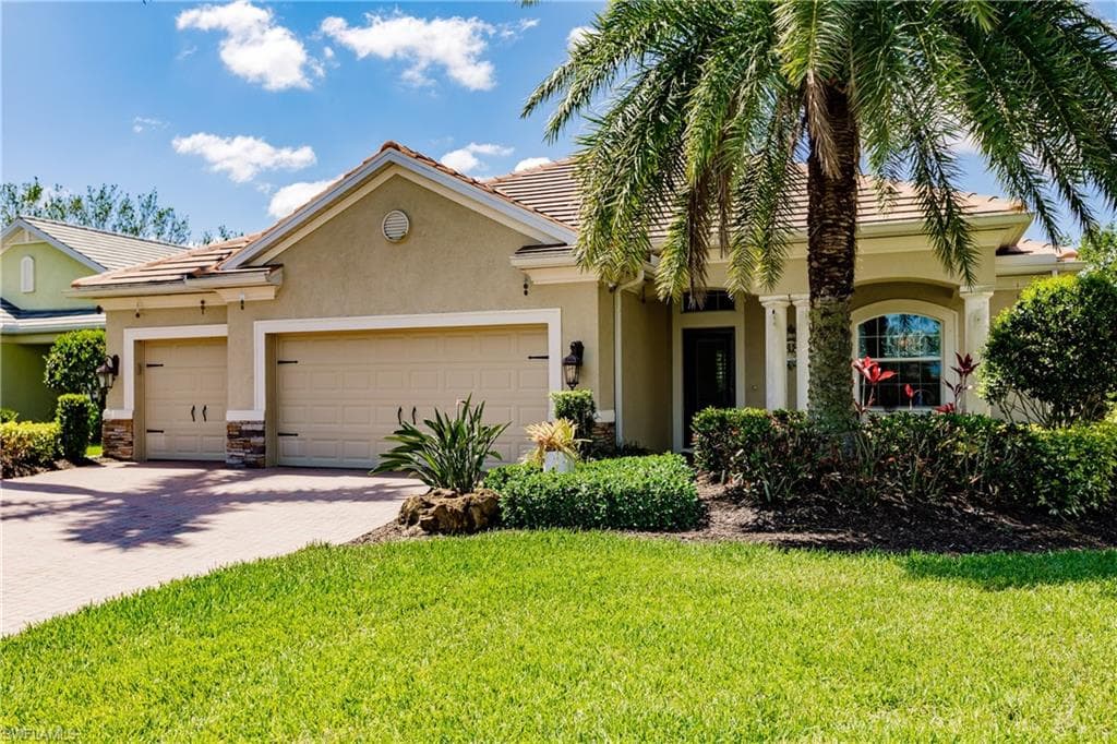 13580 Palmetto Grove DR N FORT MYERS, FL 33905