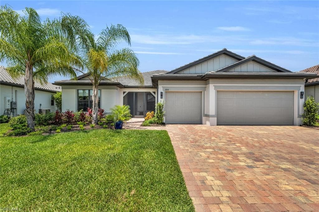 6153 Nobility WAY AVE MARIA, FL 34142