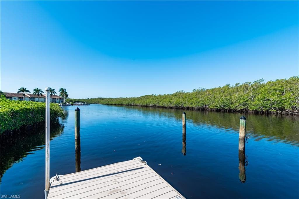 206 Newport DR 802 NAPLES, FL 34114