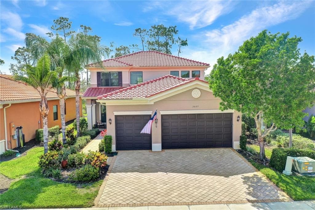3059 Hudson TER NAPLES, FL 34119