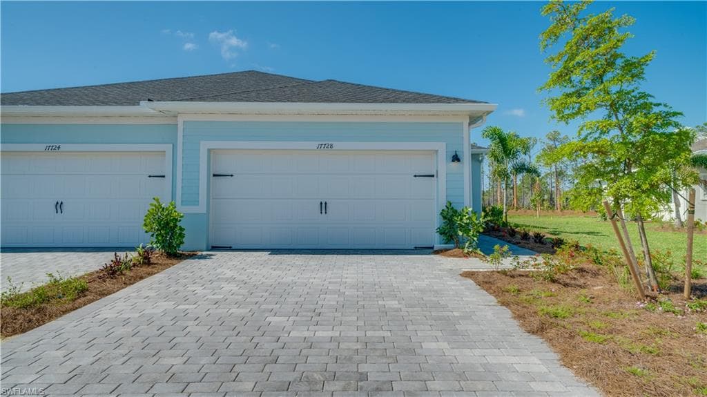17728 Palmetto Pass LN PUNTA GORDA, FL 33982