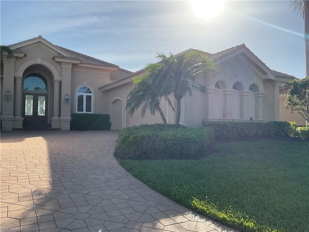 6720 Mossy Glen DR FORT MYERS, FL 33908