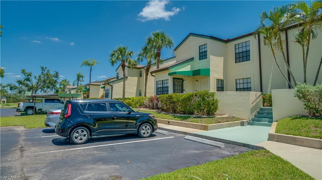 17230 Terraverde CIR 7 FORT MYERS, FL 33908