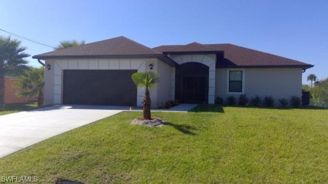 721 spaulding ST E LEHIGH ACRES, FL 33974