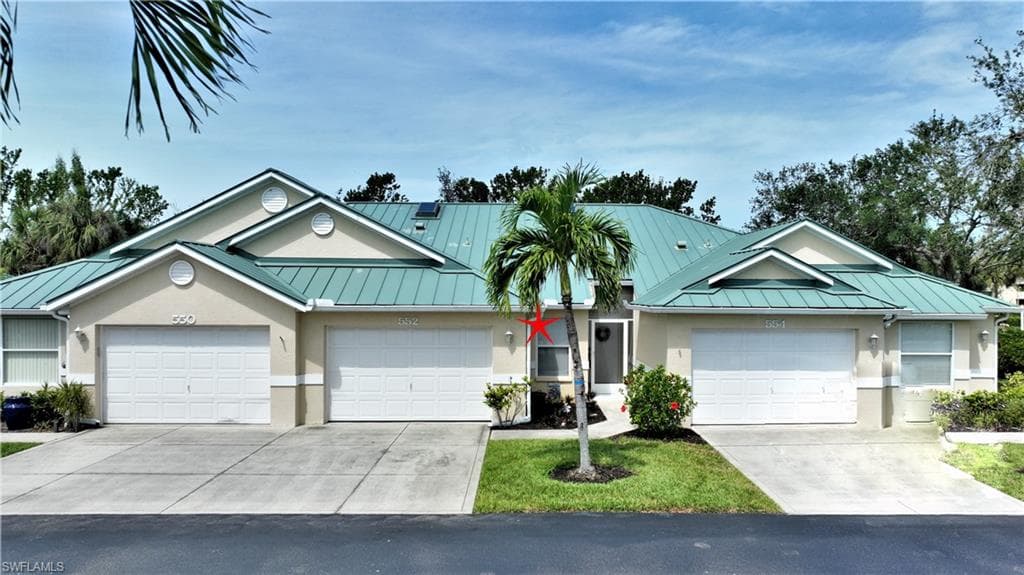552 Islamorada BLVD PUNTA GORDA, FL 33955