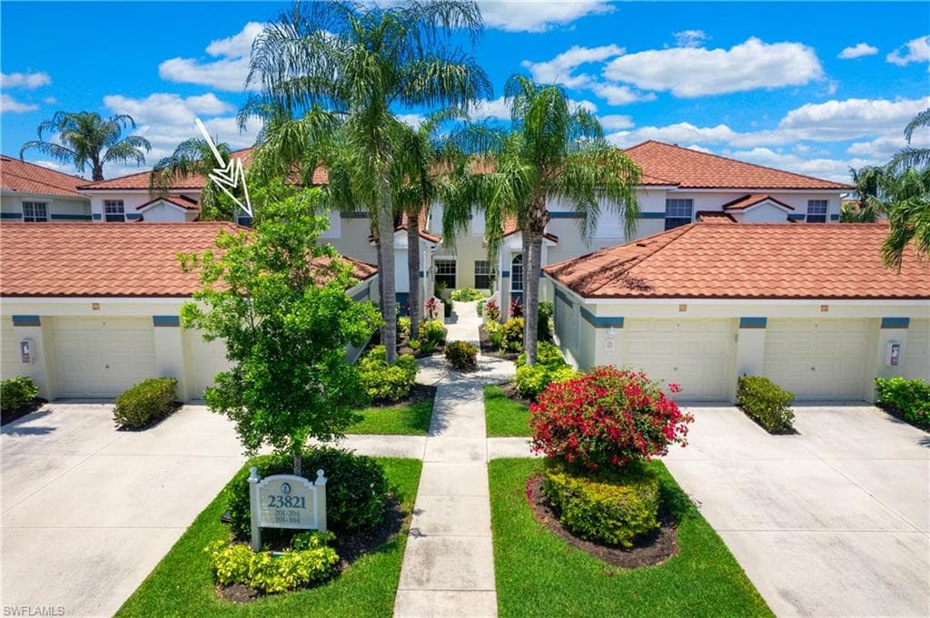 23821 Marbella Bay RD 102 ESTERO, FL 34135