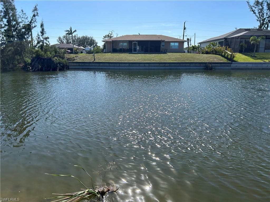 506 NW 6th PL CAPE CORAL, FL 33993