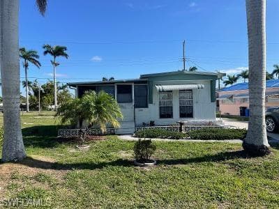 12120 Cactus DR FORT MYERS, FL 33908