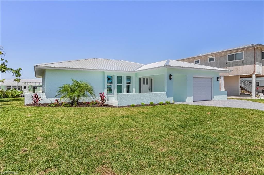 3798 Emerald AVE ST. JAMES CITY, FL 33956