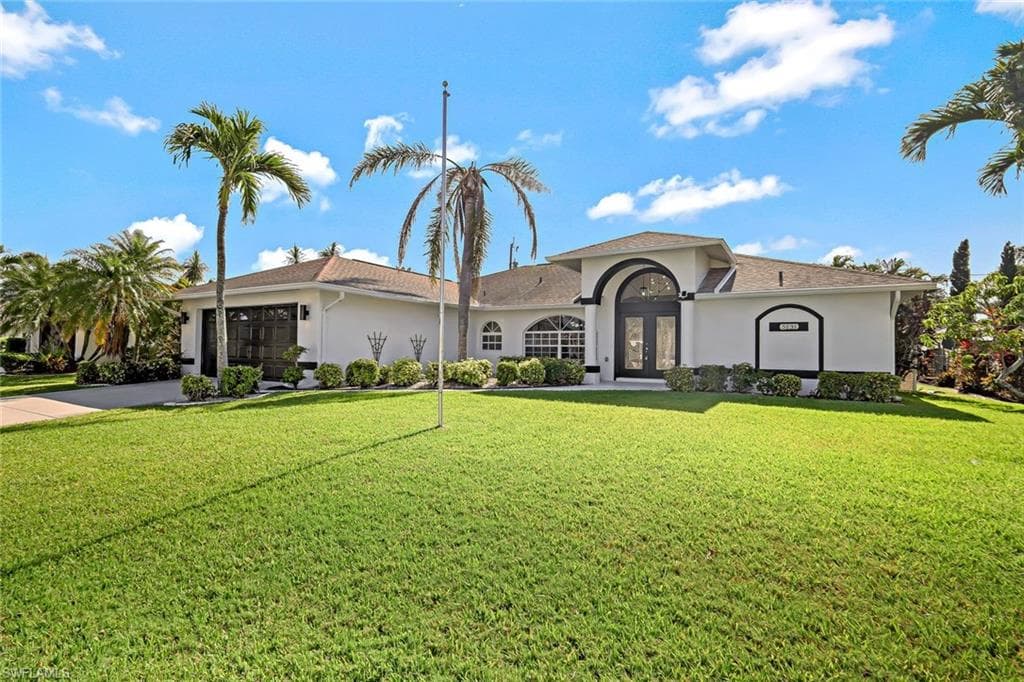 5131 SW 20th AVE CAPE CORAL, FL 33914