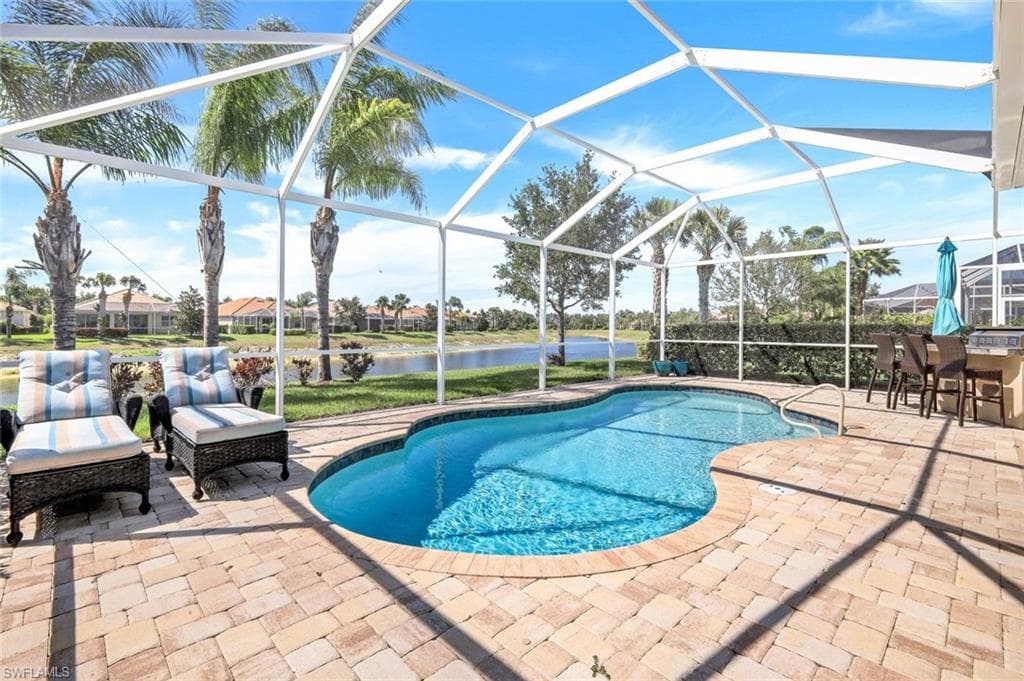 28076 Quiet Water WAY BONITA SPRINGS, FL 34135