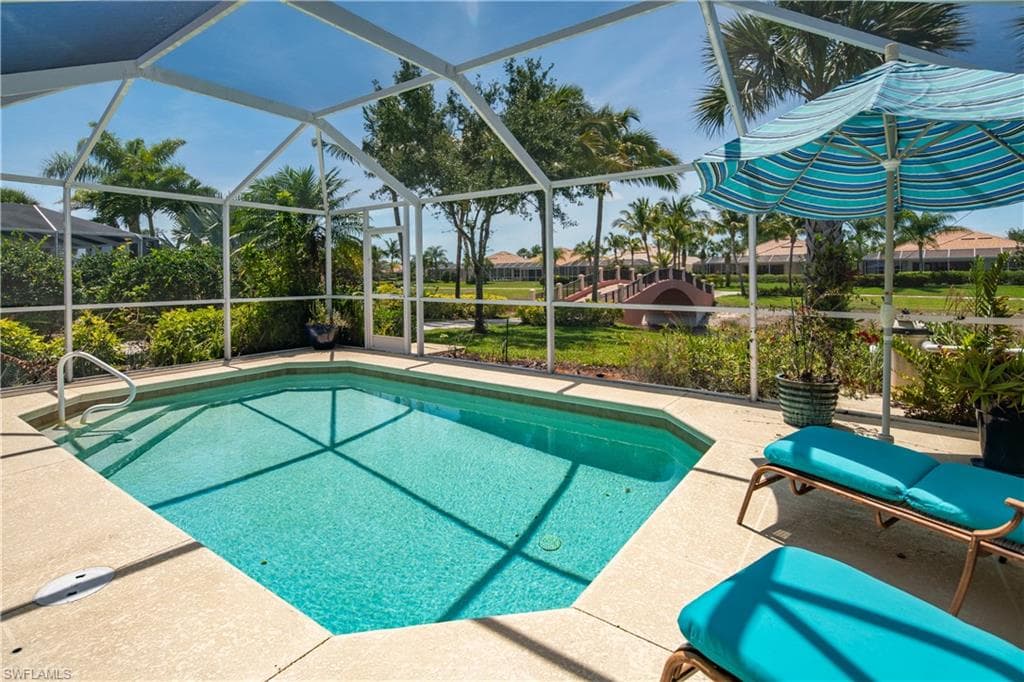 8703 Genova CT NAPLES, FL 34114