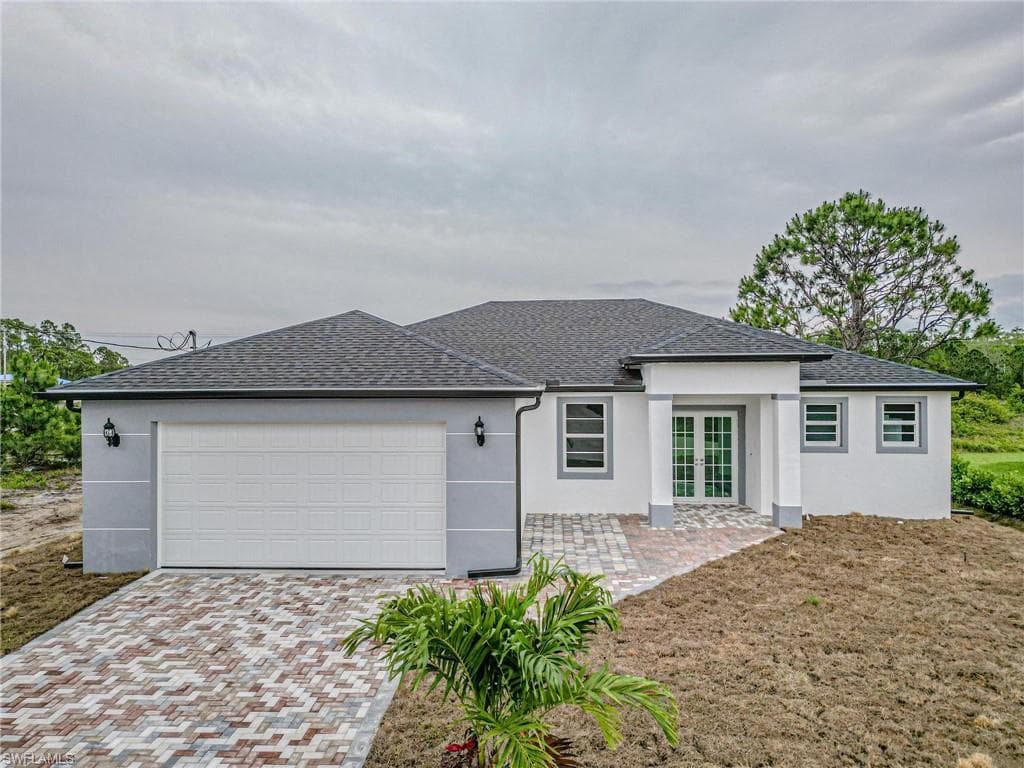 747 Dudley AVE S LEHIGH ACRES, FL 33974