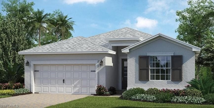 43812 Seedling TER PUNTA GORDA, FL 33982