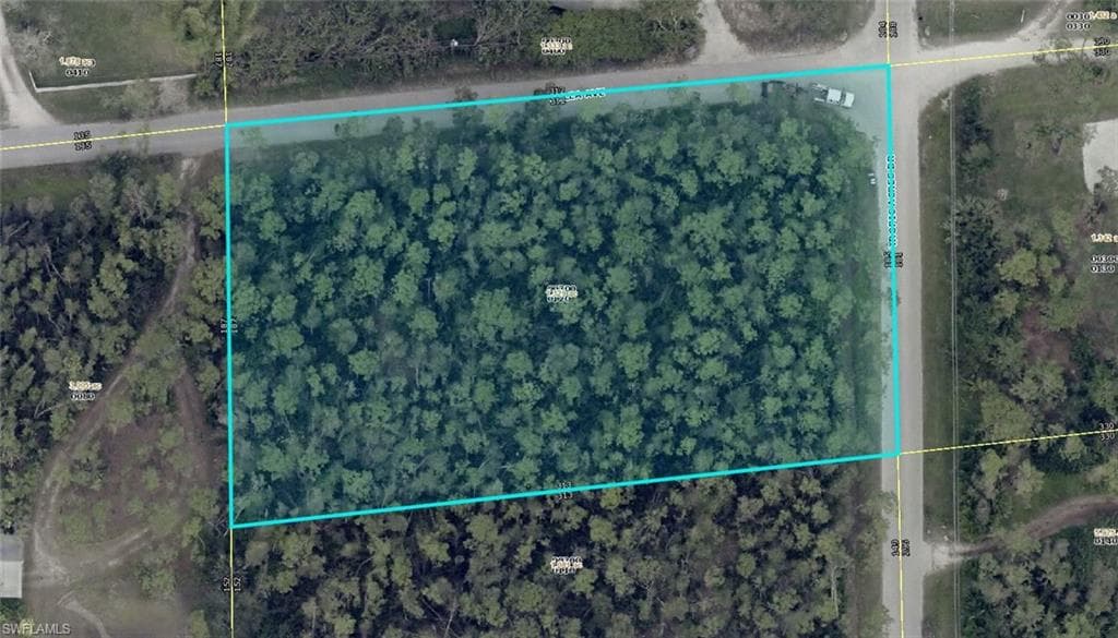 25656 Tropic Acres DR BONITA SPRINGS, FL 34135
