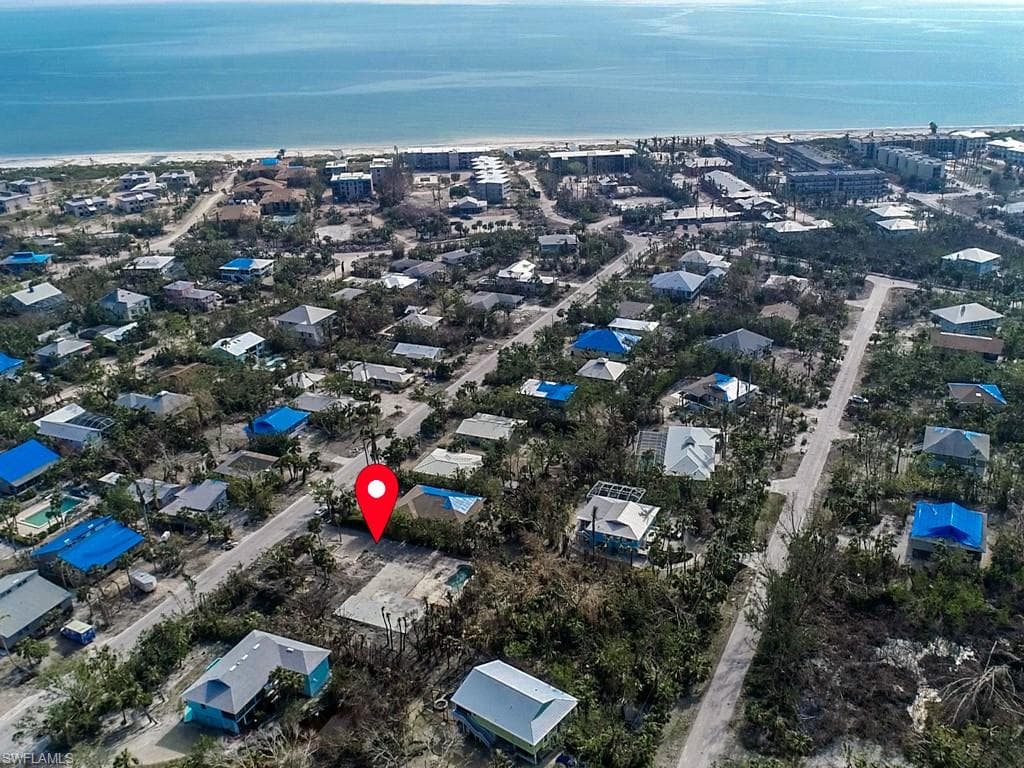 725 Donax ST SANIBEL, FL 33957