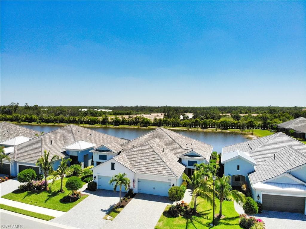 11748 Solano DR FORT MYERS, FL 33966