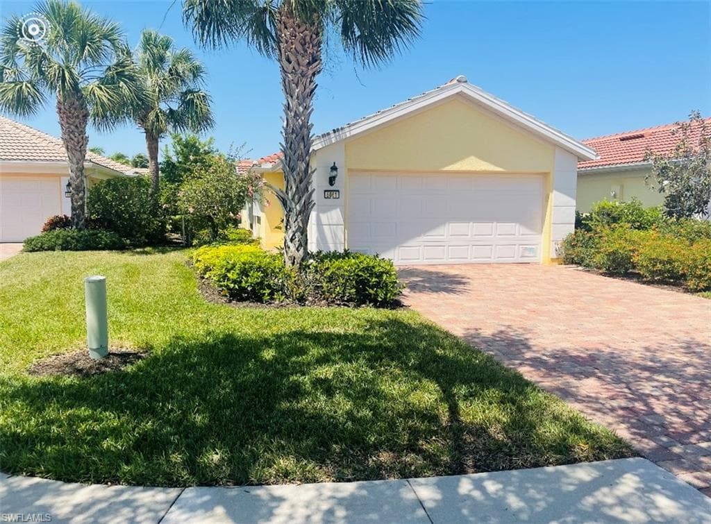 8661 Erice CT NAPLES, FL 34114