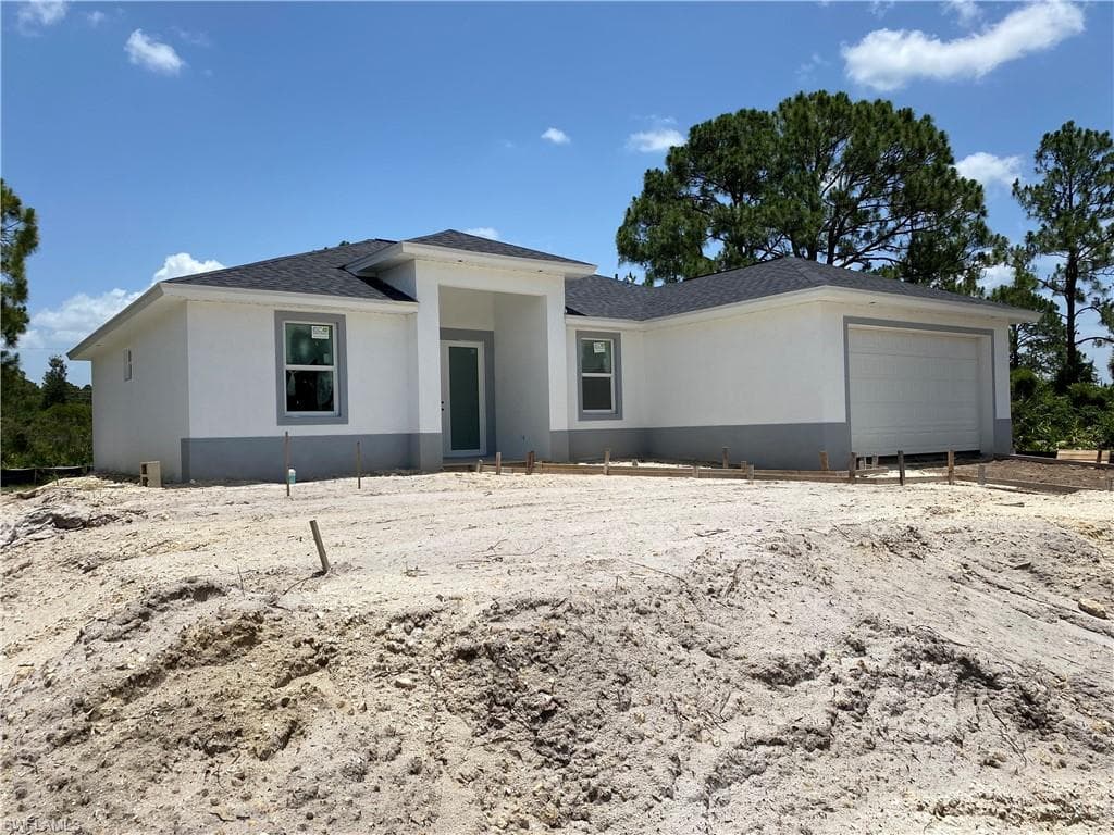 3705 Sunset RD LEHIGH ACRES, FL 33971