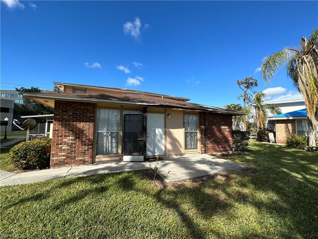 3413 New South Province BLVD 1 FORT MYERS, FL 33907