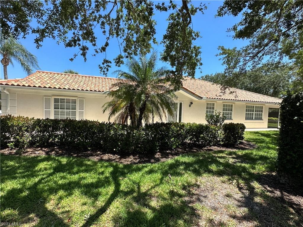 4564 Pasadena CT NAPLES, FL 34109