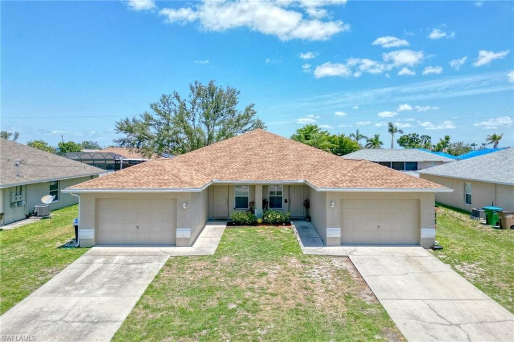 4125 SW 7th PL A-B CAPE CORAL, FL 33914