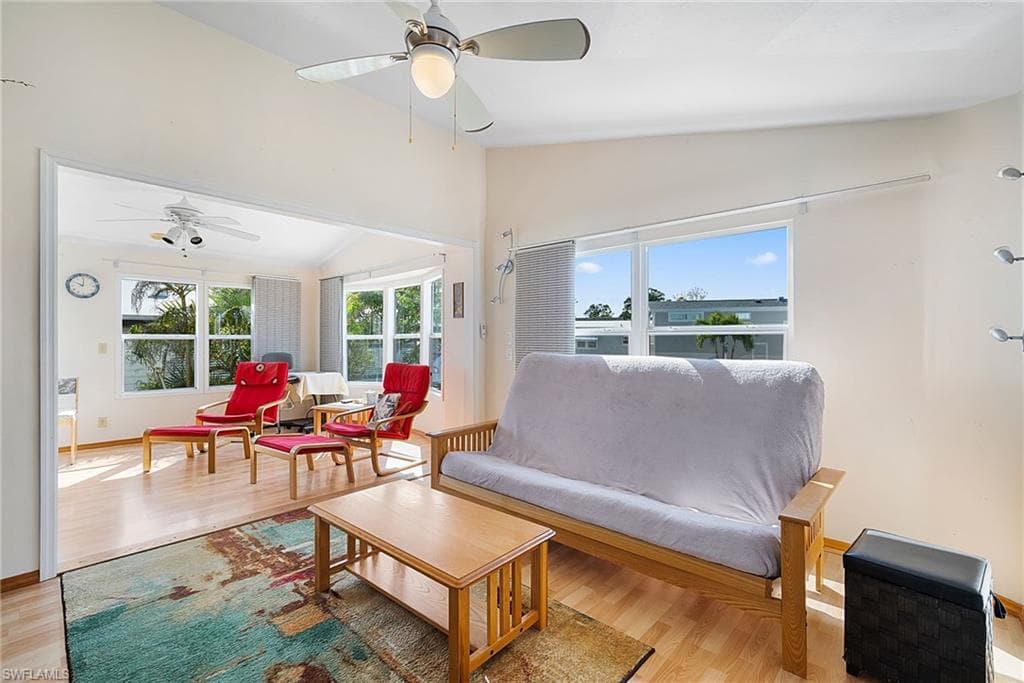 4550 Mayflower WAY E ESTERO, FL 33928
