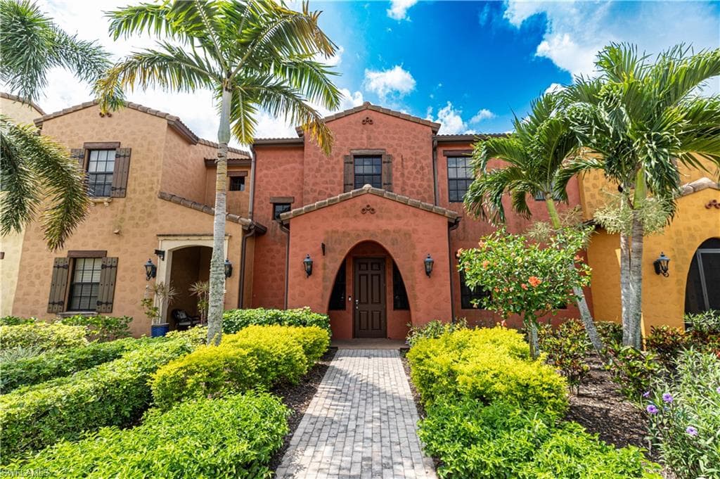 11272 Paseo Grande BLVD 5706 FORT MYERS, FL 33912