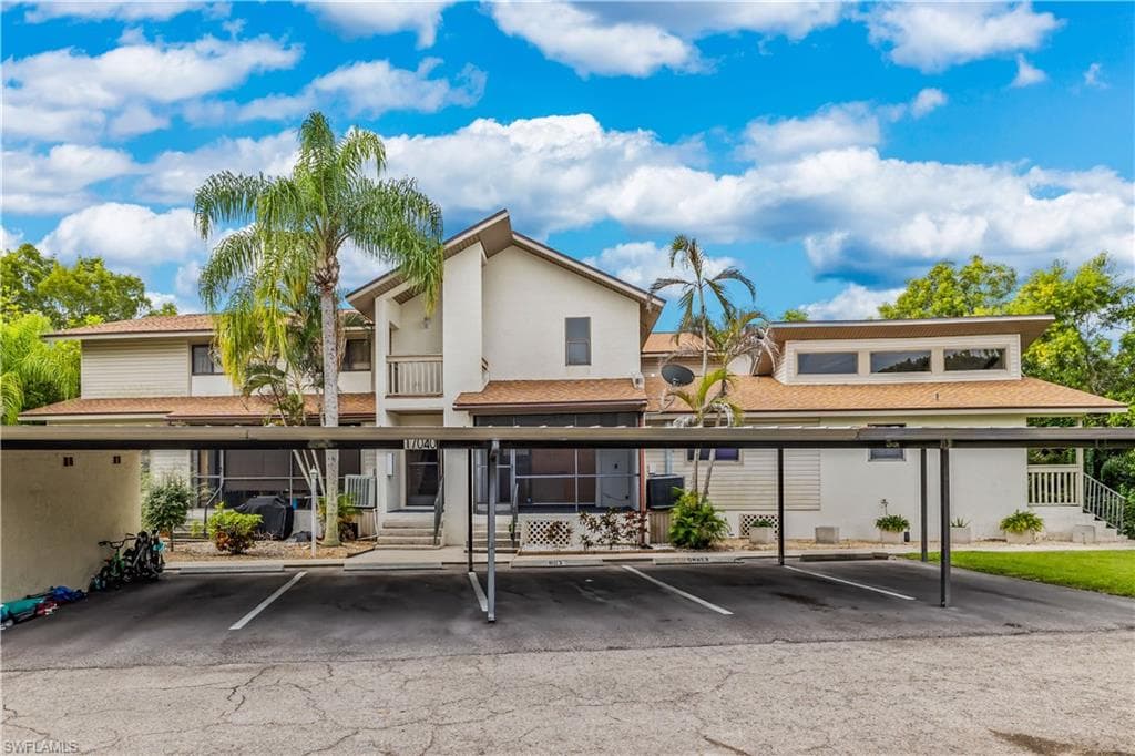 17040 Golfside CIR 803 FORT MYERS, FL 33908