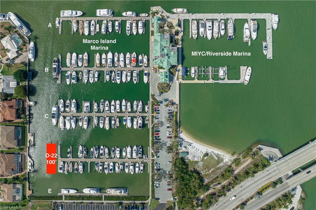 1402 Collier BLVD MARCO ISLAND, FL 34145