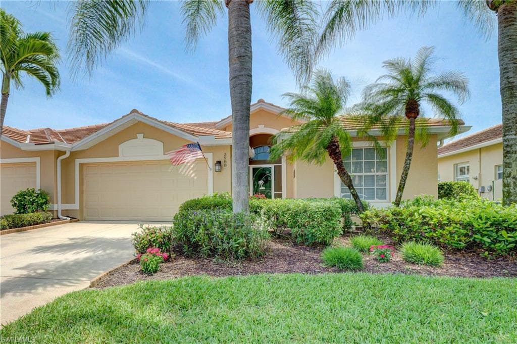 3988 Cordgrass WAY E-23 NAPLES, FL 34112