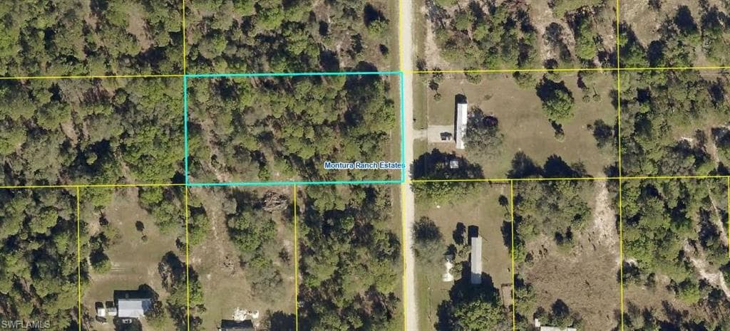 470 S Jinete ST MONTURA RANCHES, FL 33440
