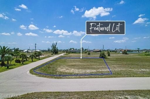 4402 NW 34th TER CAPE CORAL, FL 33993