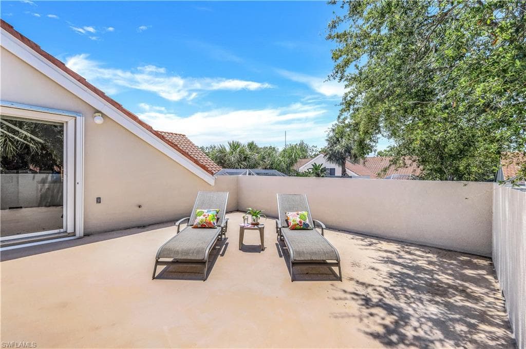 4208 Covey CIR 5-A NAPLES, FL 34109