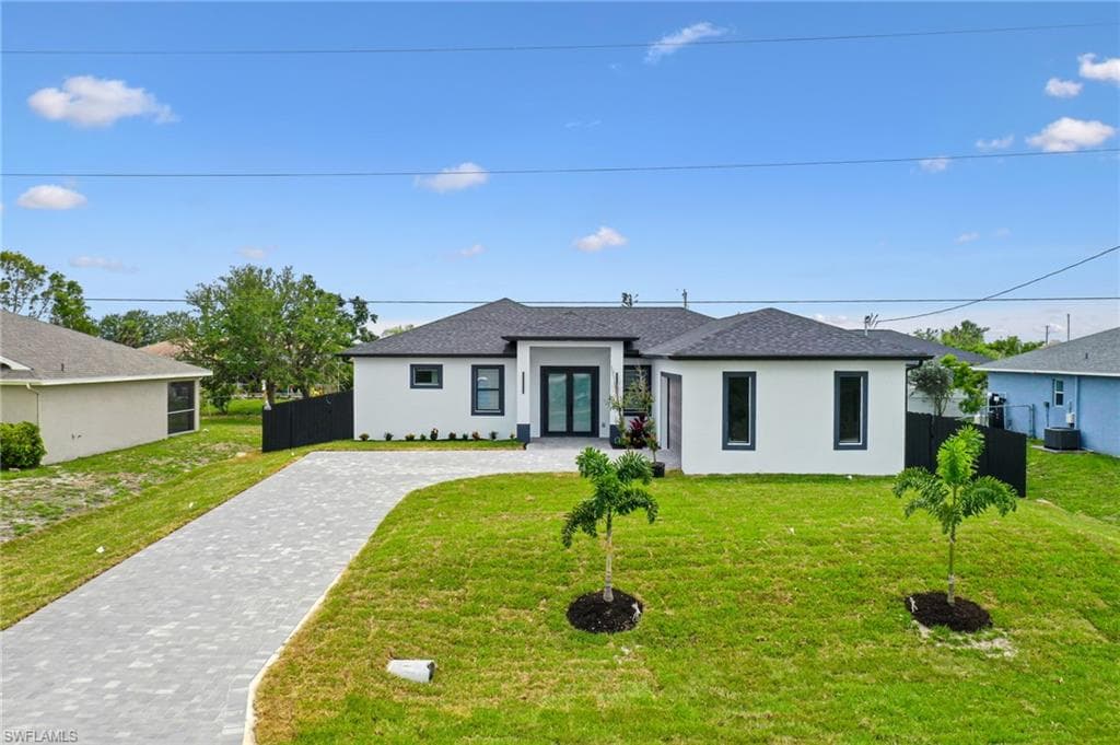 326 NW 21st TER CAPE CORAL, FL 33993