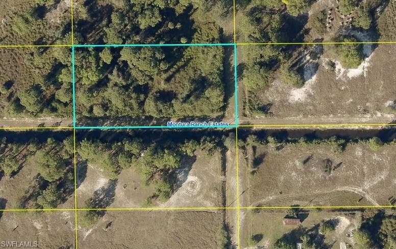 810 N Lindero ST MONTURA RANCHES, FL 33440