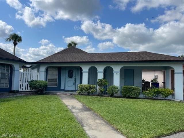 310 Joel BLVD LEHIGH ACRES, FL 33936
