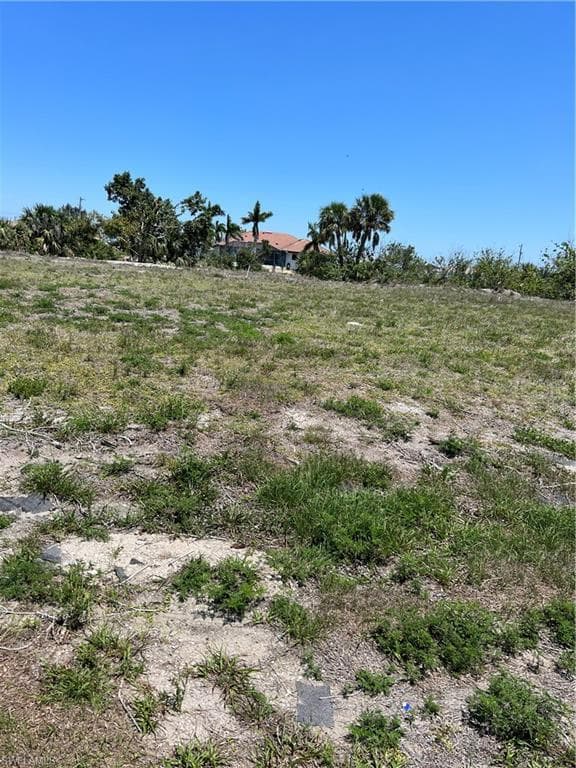 1117 NW 8th TER CAPE CORAL, FL 33993