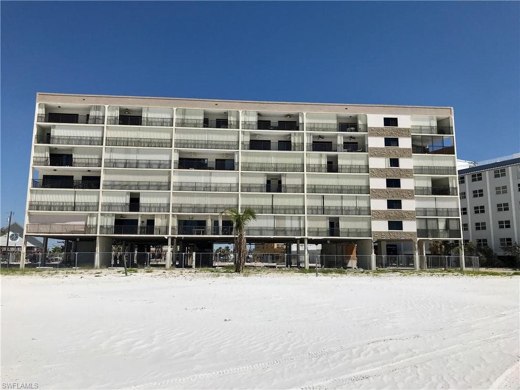 2532 Estero BLVD 604 FORT MYERS BEACH, FL 33931