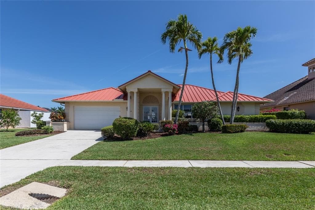 149 Hollyhock CT MARCO ISLAND, FL 34145