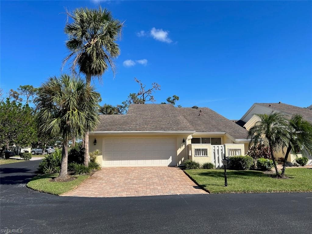 15653 Carriedale LN FORT MYERS, FL 33912