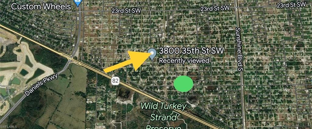 3800 35th ST SW LEHIGH ACRES, FL 33976
