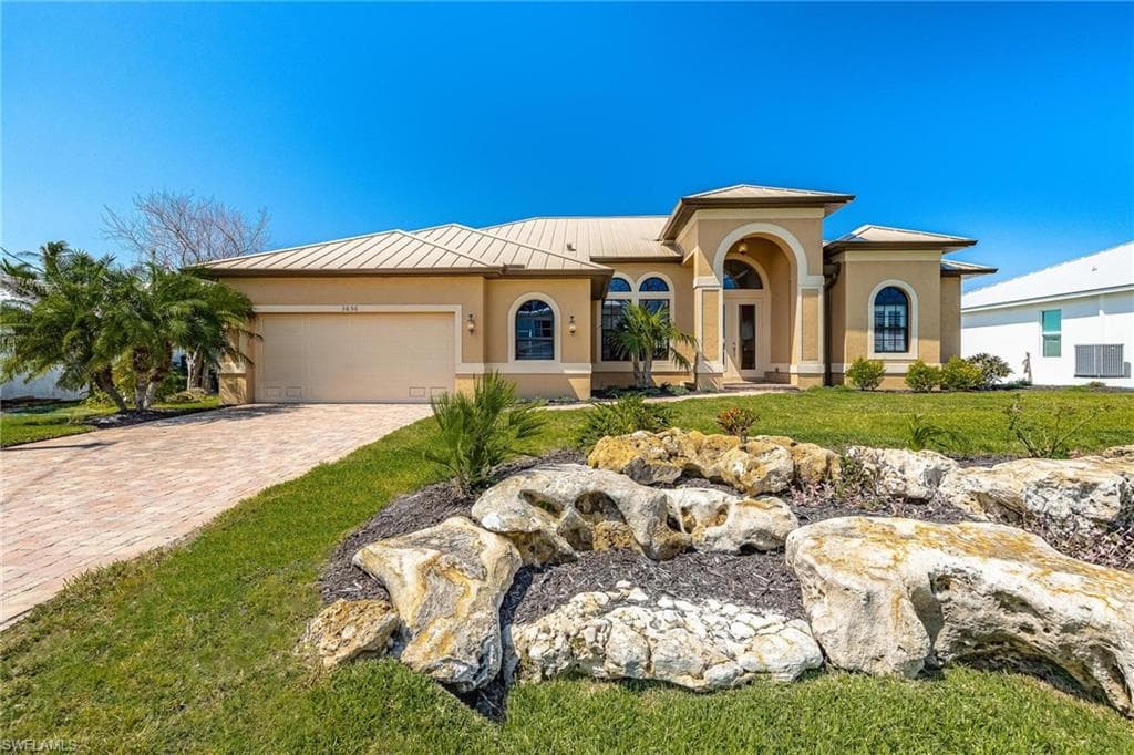 3656 Emerald AVE ST. JAMES CITY, FL 33956